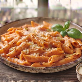 Vodka Chicken Parm