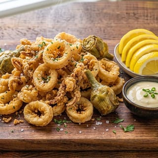 Calamari