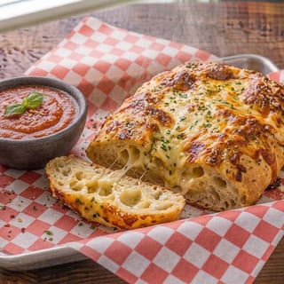 Cheese Bread