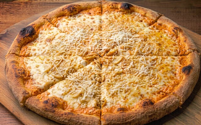 Vodka Pie.