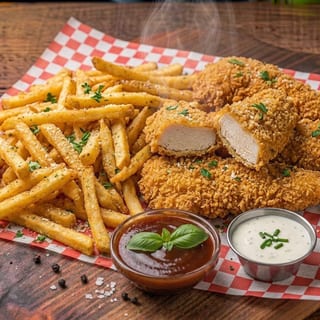 Chicken Tenders