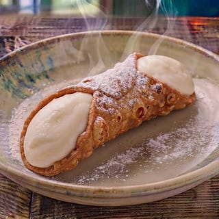 Cannoli