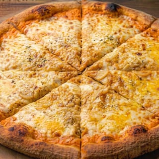 Create Your Own Pizza