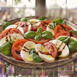 Caprese Salad