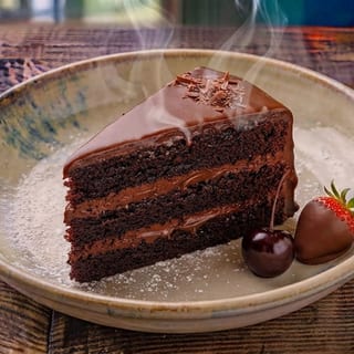 Chocolate Cake