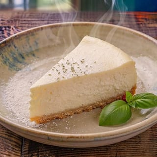 Cheesecake