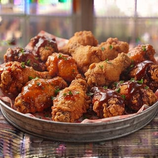 Wings