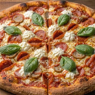 The Godfather Pie