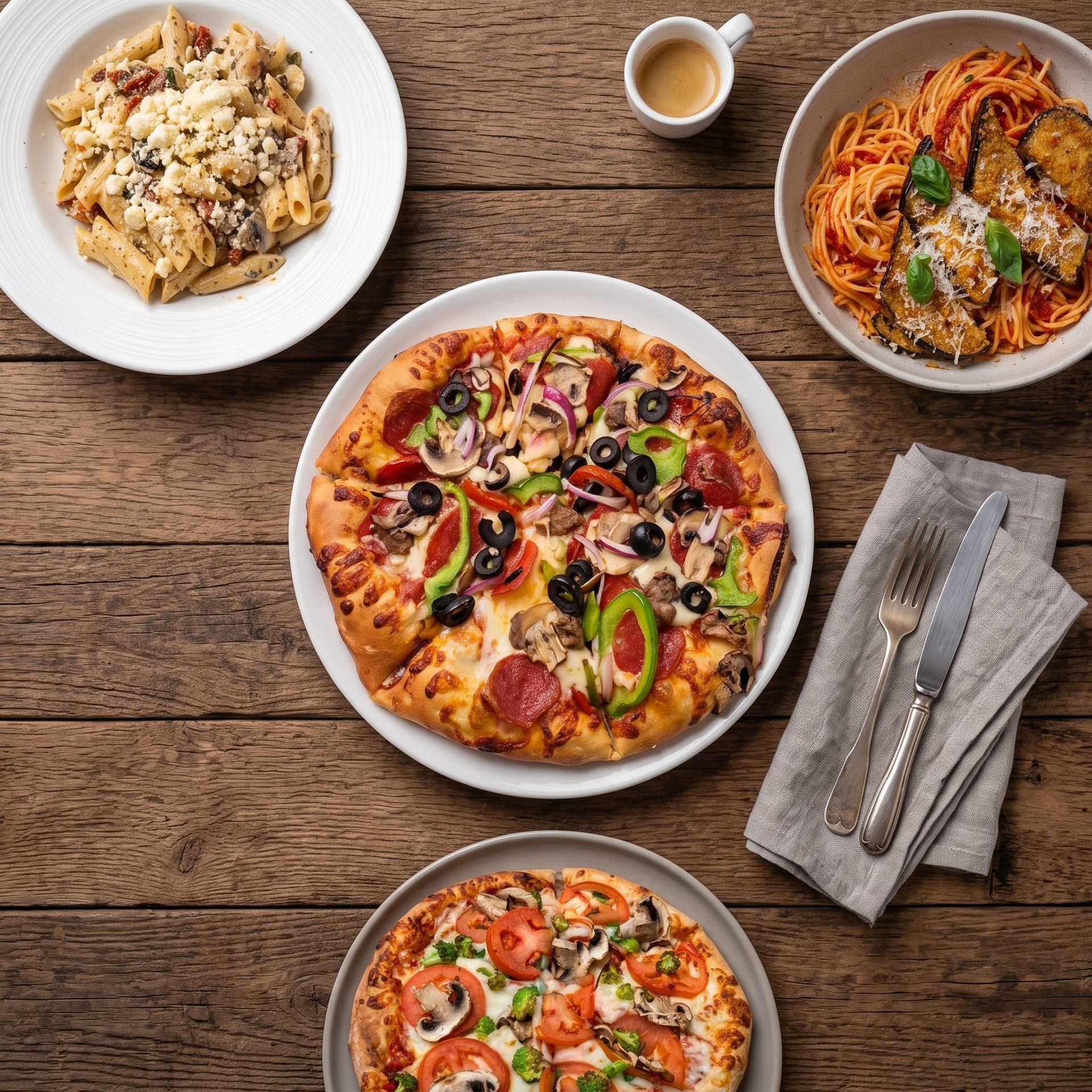 Catering for Every Occasion